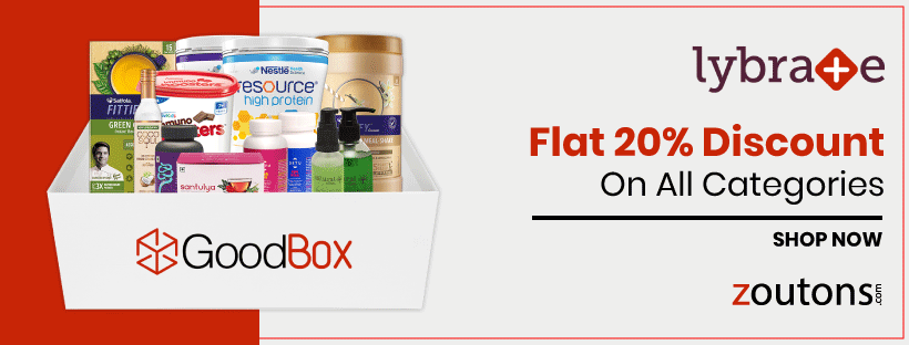 Lybrate Offer Today (January 2021): Flat 20% Discount On All Categories