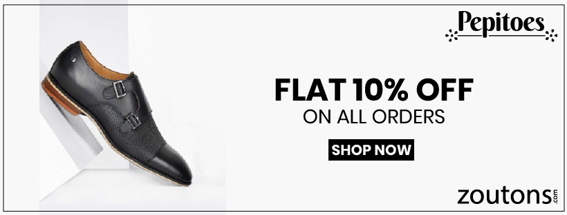 Pepitoes Free Shipping Coupon (December Exclusive): Get All Your Orders Delivered For Free