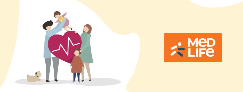 Medlife New User Coupons & Offers 2021  : Get 20% Off + 50% Cashback On Prescribed Medicines