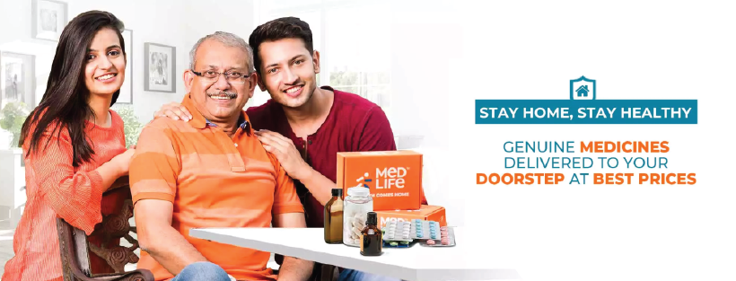 Medlife Wallet Offers (January 2021): Get 25% Off On Payments Via Freecharge, Ola Money & More