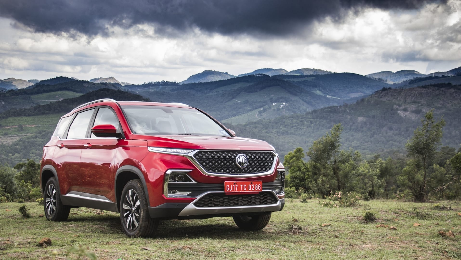 MG Hector 2020 Review Prices, Mileage Specs, Variants, and Features