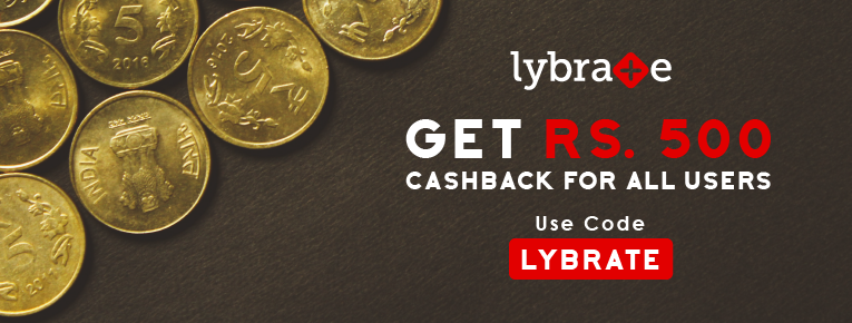 Lybrate Paytm Offers (January 2021): Get 20% Off On All Products and Categories