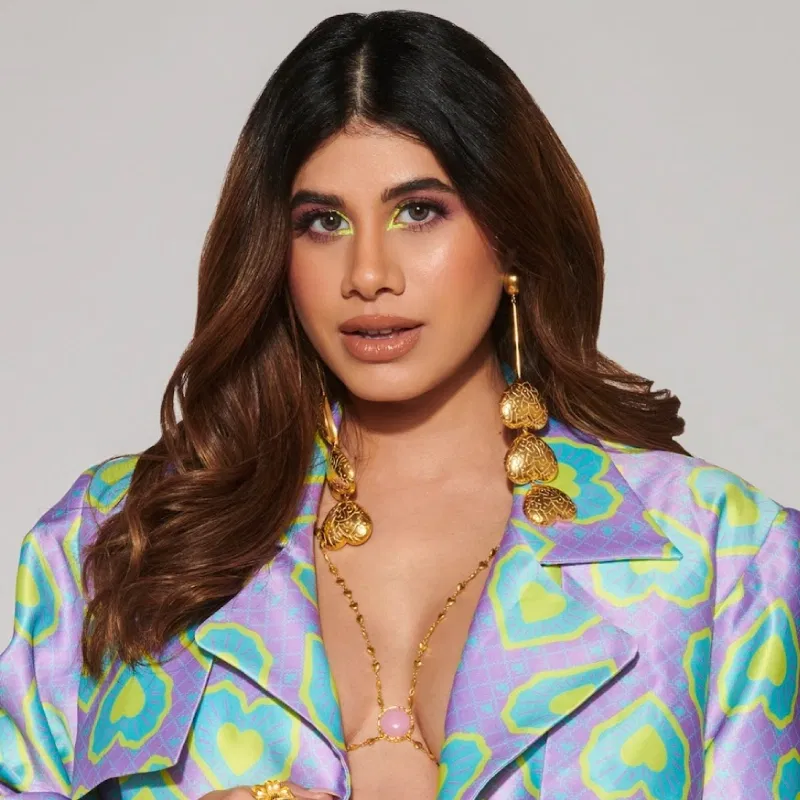 Picture of Influencer Malvika Sitlani