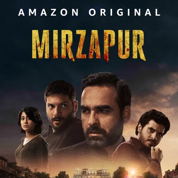 Mirzapur
