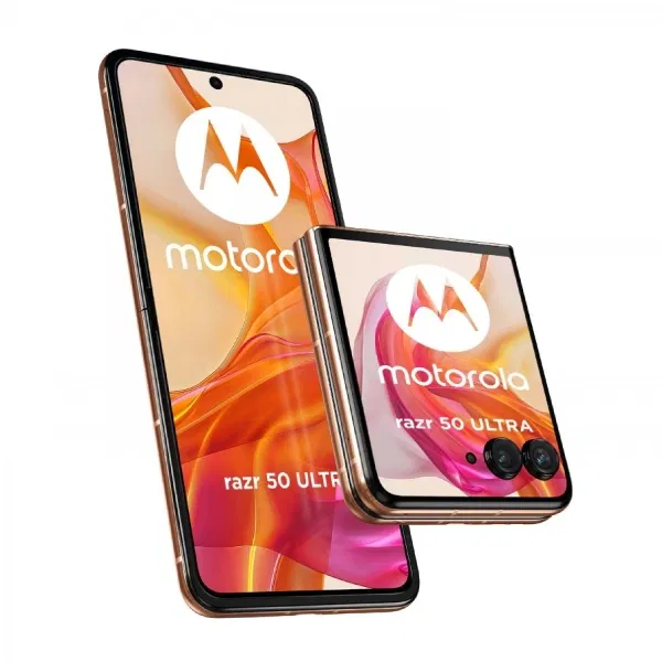 Moto Razr 50 Ultra