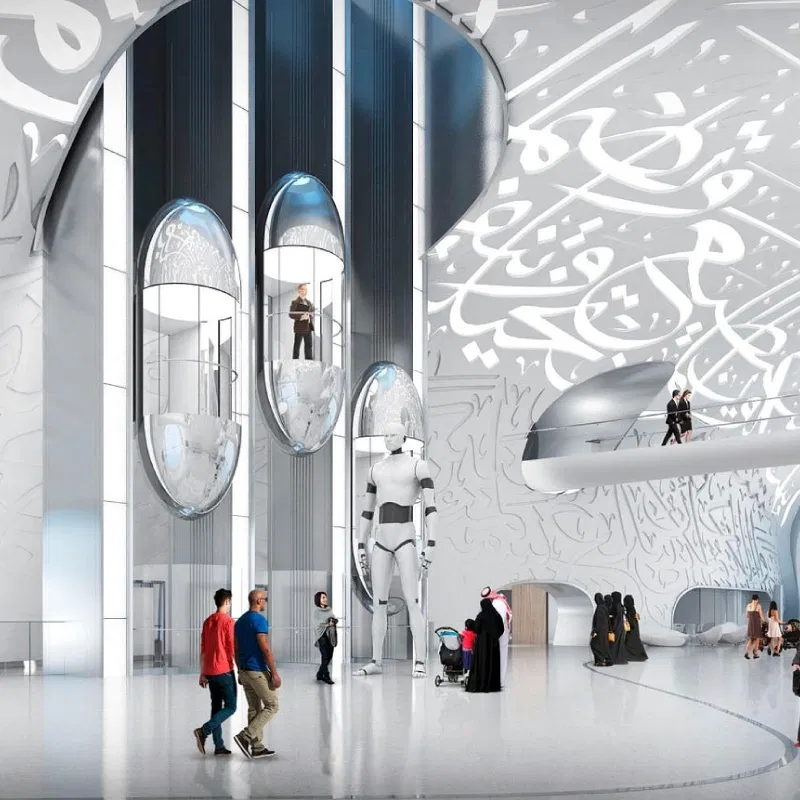 Museum of the Future