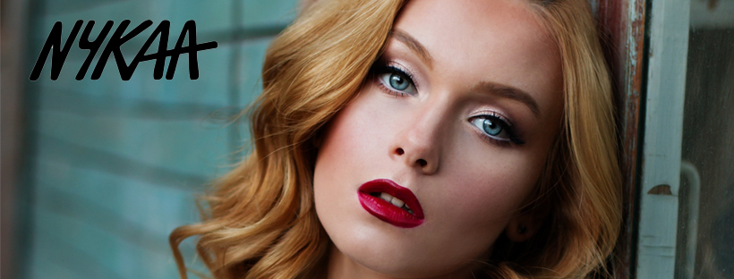 Nykaa Wallet Offers 2021: Up To 65% Off On Lipstick, Nail Paints,Cosmetics, Perfumes And More