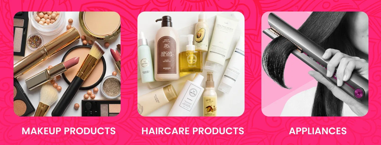 Nykaa Rakhi Gifts For Sisters