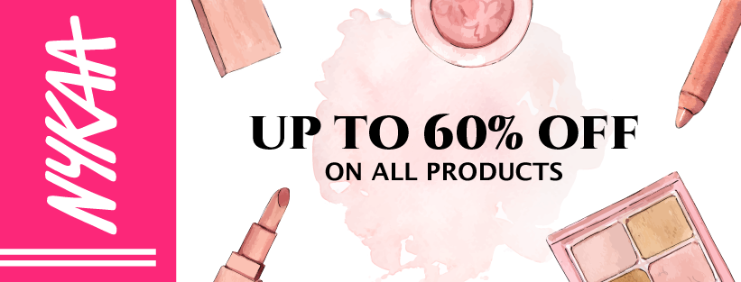 Nykaa Fashion App Offers 2021: Save Up To 85% Off On All Major Categories