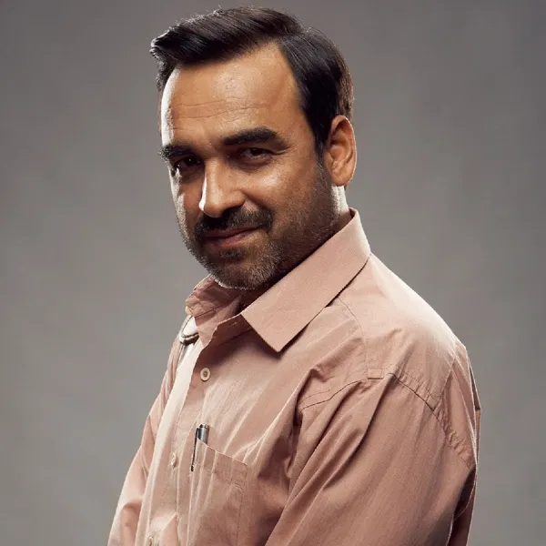 Pankaj Tripathi