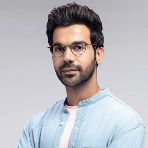 Rajkummar Rao