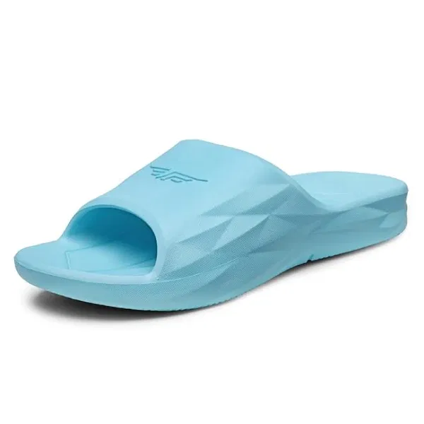 RedTape Sky Blue Sliders