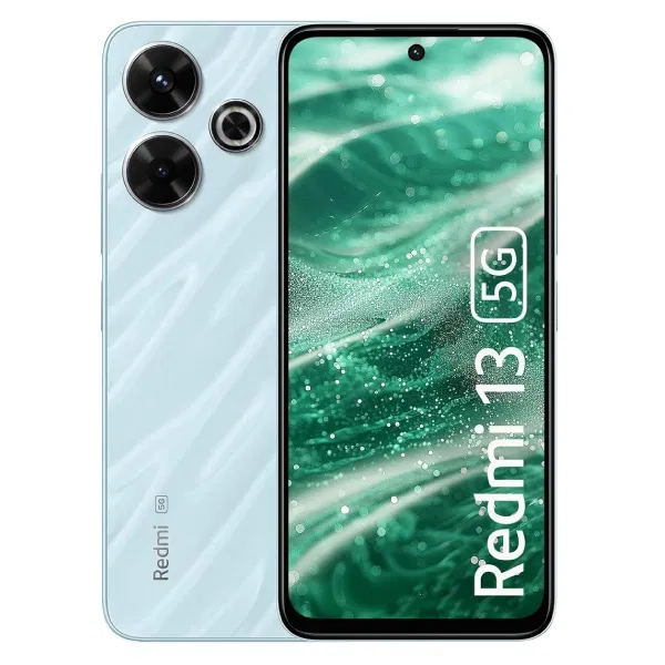Redmi 13 5G