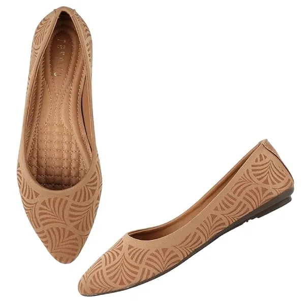 Respiro Women's Ballet