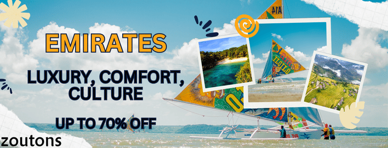 EMIRATES AIRLINES: LUXURY, COMFORT, AND CULTURE