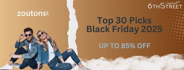 6th Street Black Friday 2025: Top 30 Picks You Must Not Miss