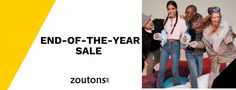 Brands For Less End-Of-The-Year Sale: Biggest Discounts of 2025