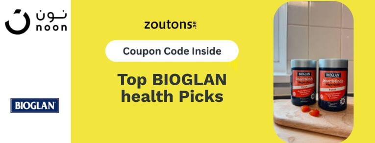 Best Bioglan Supplements on Noon UAE – Family Gummies, Immunity Vitamins & More