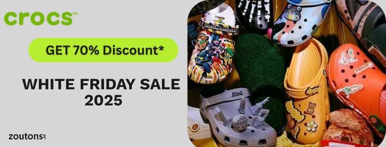 crocs-uae-white-friday-sale