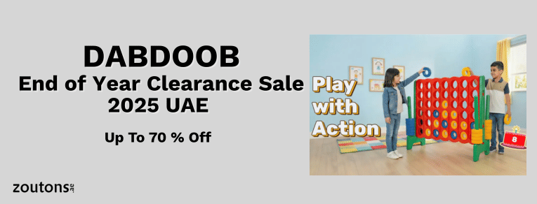 dabdoob-end-of-year-clearance-sale-2025-uae