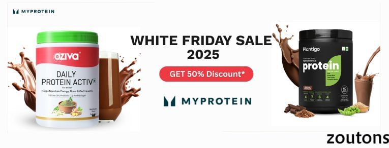 myprotein-uae-black-friday-sale