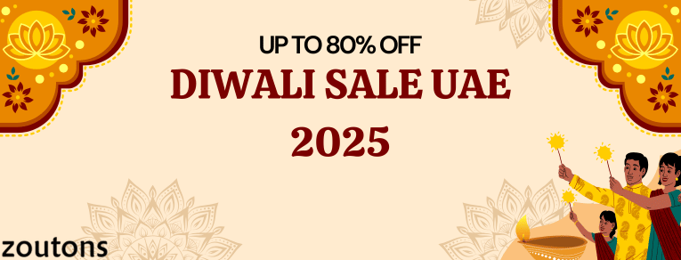 Diwali Sale Offers UAE 2025 – Best Festive Deals