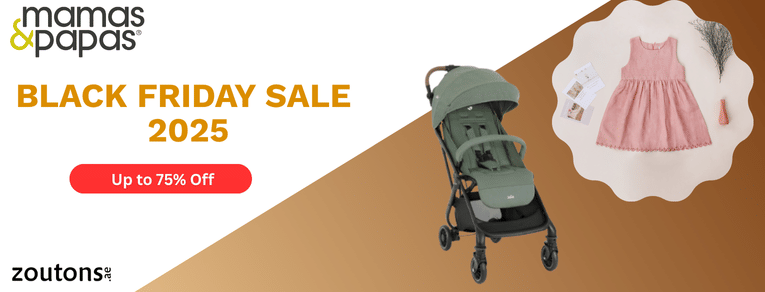 Black Friday Sale: Save Big and Shop More!