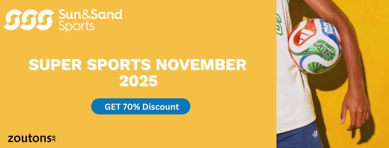 Sun And Sand Sports Black Friday Sale: Get Up To 70% Off