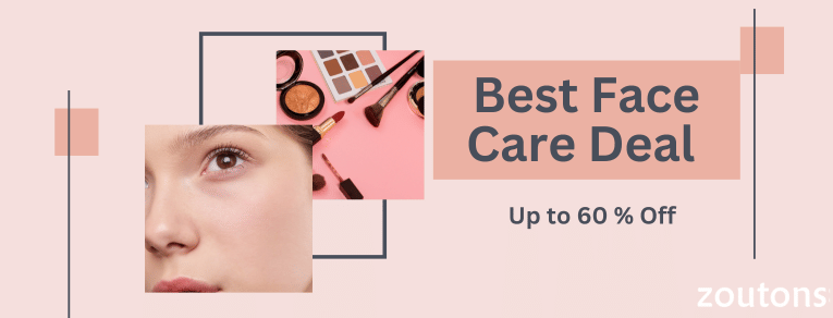 Best Face Care Deals: Nykaa vs Amazon vs Flipkart