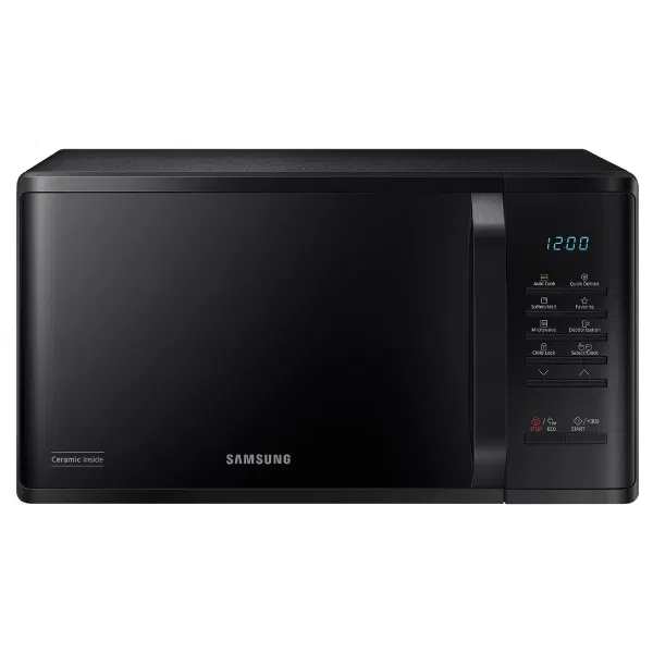 Samsung 23 Liters Solo Microwave