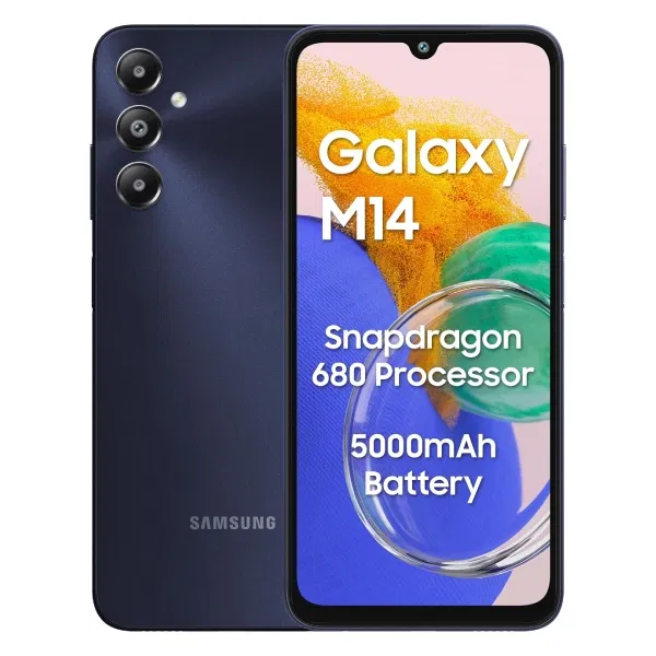 Samsung Galaxy M14