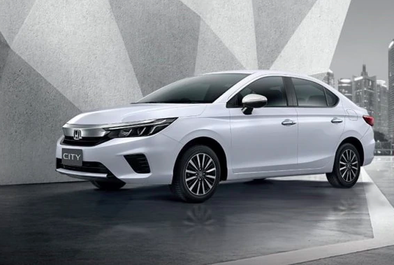 Honda City 2020: How is the new City different from the Old one?
