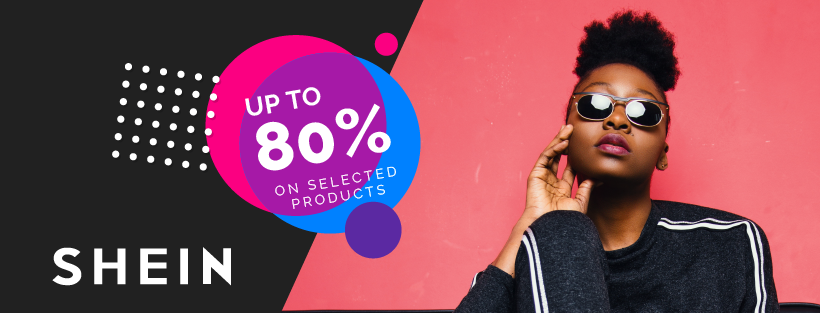Shein Offers Today: Instant Rs.300/- Off On Dresses, Shoes & More
