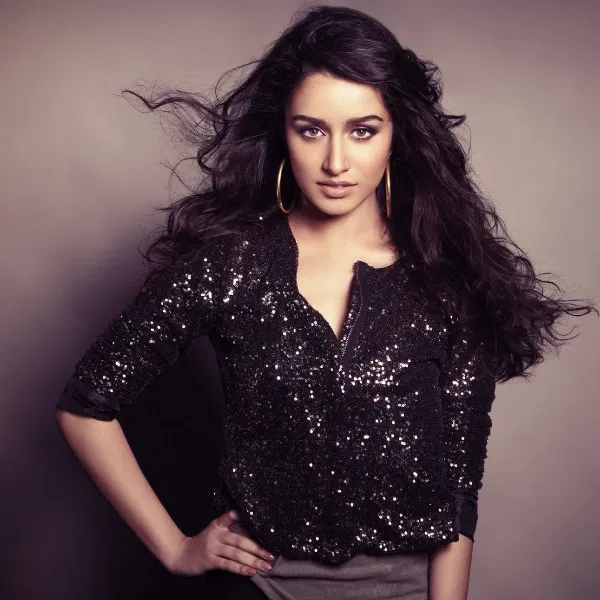 Shraddha Kapoor