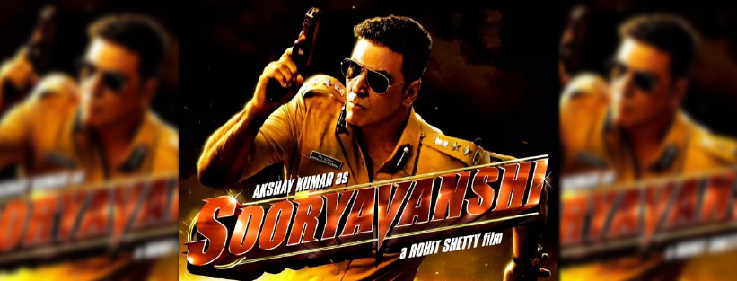 Sooryavanshi Movie Offers & Coupons: Flat 10% Off On Paytm, Bookmyshow, PVR & More