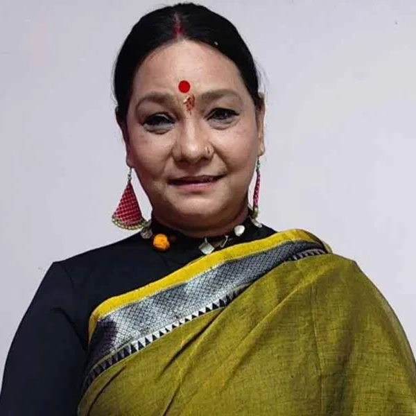 Sunita Rajwar