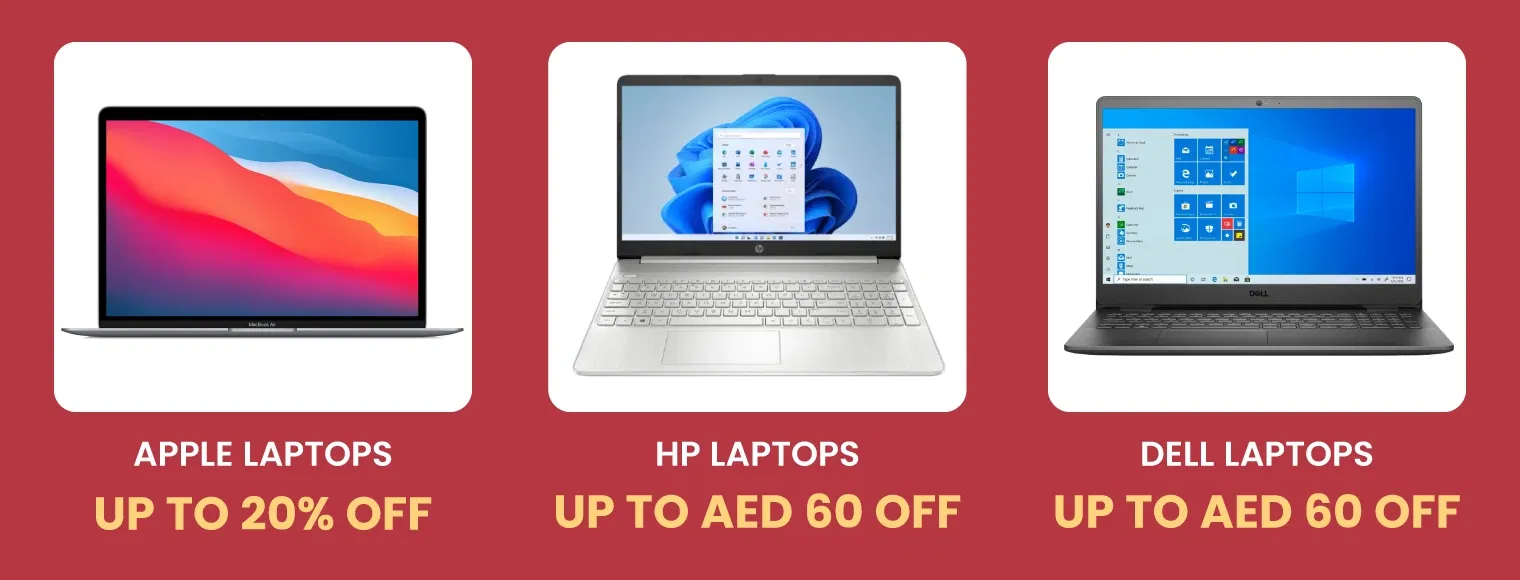 The Best Back-To-School Laptop Sales At Carrefour
