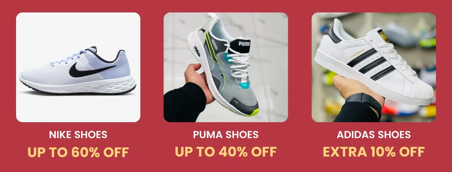 The Best Back-To-School Shoe Sales At Sun And Sand Sports