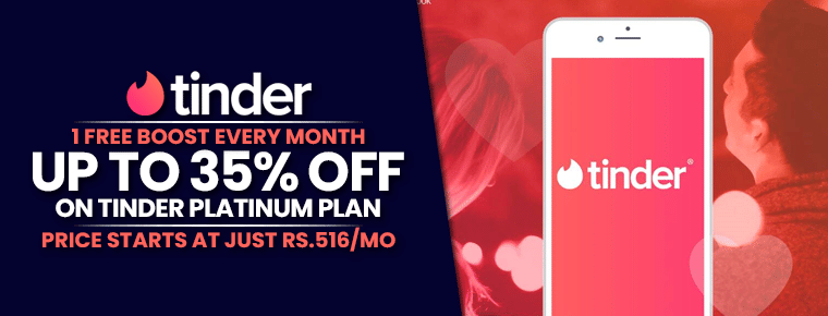 Tinder Gold Promo Code April 2023 50 Off On Plans More Zoutons