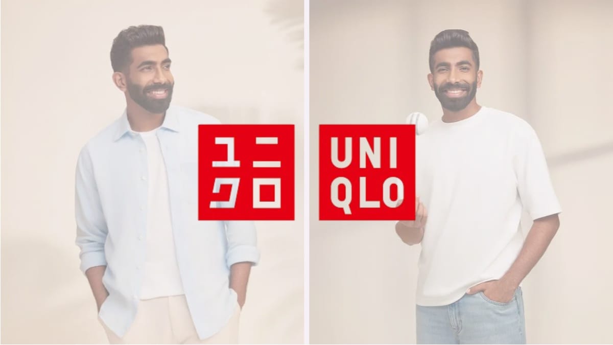 Uniqlo x Jasprit Bumrah: Best AIRism Picks Under ₹2000