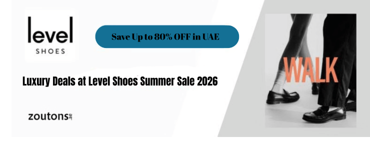 level-shoes-summer-sale-uae-2026