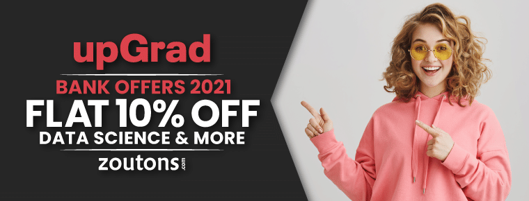 Upgrad Bank Offers February 2022 Flat 10 Off On Management Digital 
