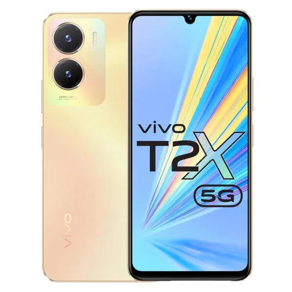 Vivo T2X 5G