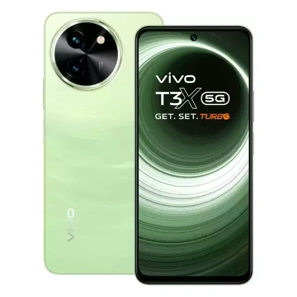 Vivo T3x 5G