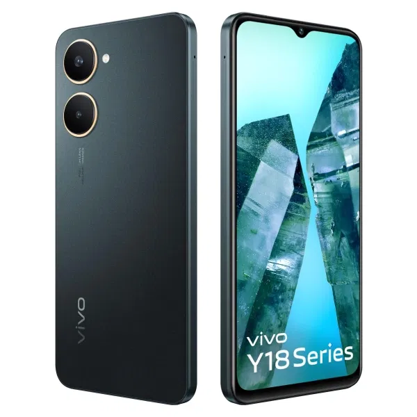 Vivo Y18 e