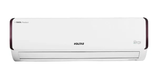 Voltas 1.3 Ton Inverter Split AC