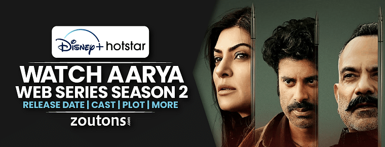 aarya web series on telegram