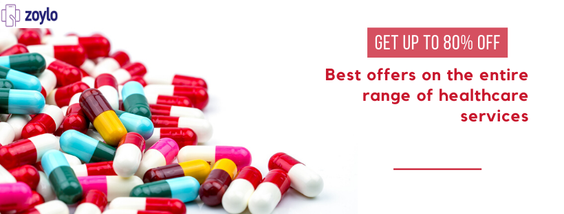 Zoylo Health Checkup Promo Code: Up to 80% off on medicines, lab tests and more