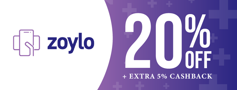 Zoylo April Coupons 2020: Up To 75% Off On Diagnostic Test & Medicines