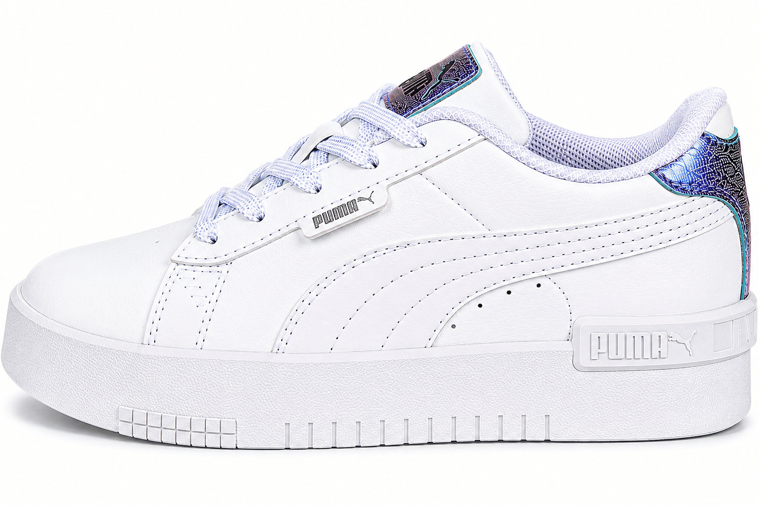 Puma Anzarun Cushion Sneakers